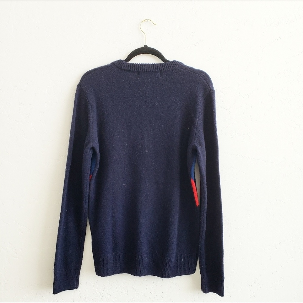 NWT H&M PULLOVER SIZE SMALL - Picture 5 of 6